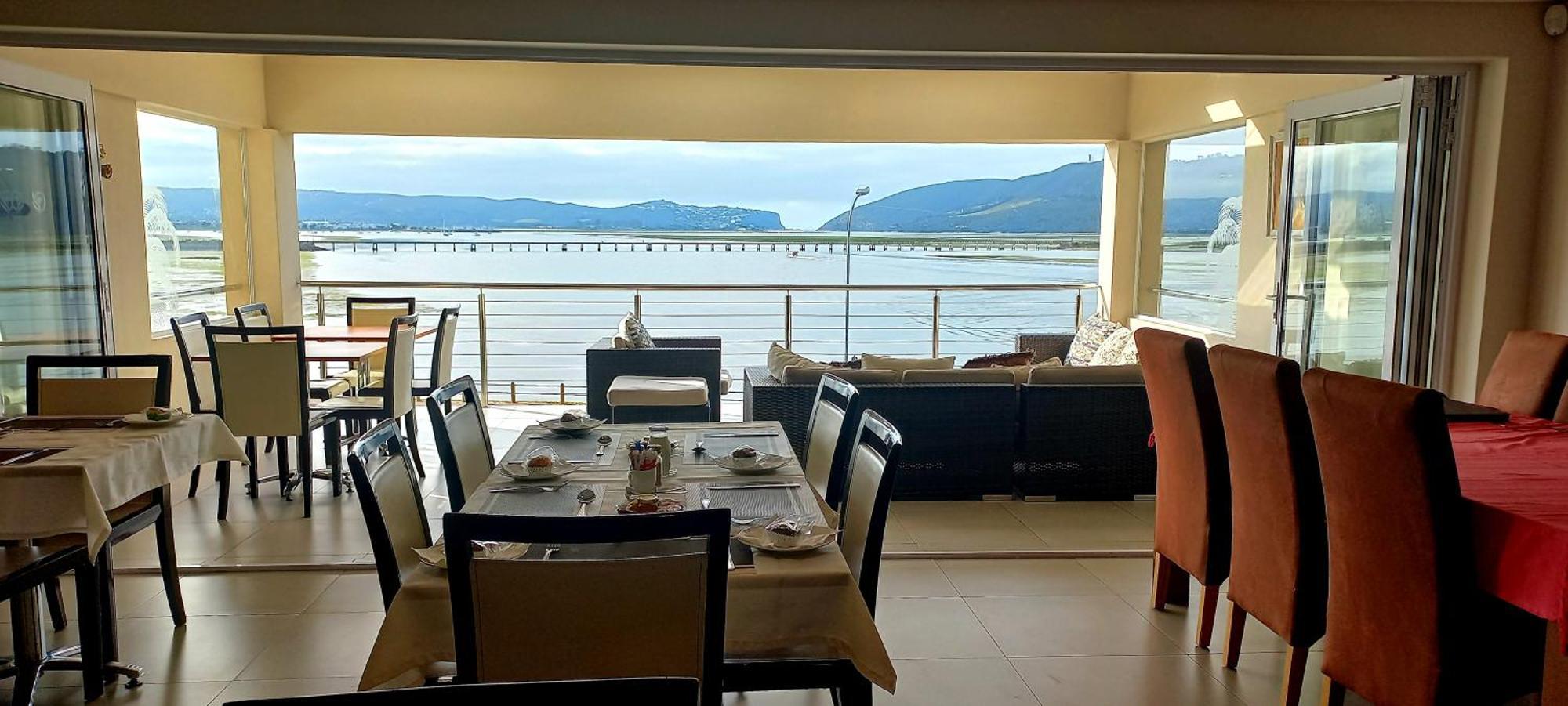 Phoenix Lodge And Waterside Accommodation Книсна Екстериор снимка